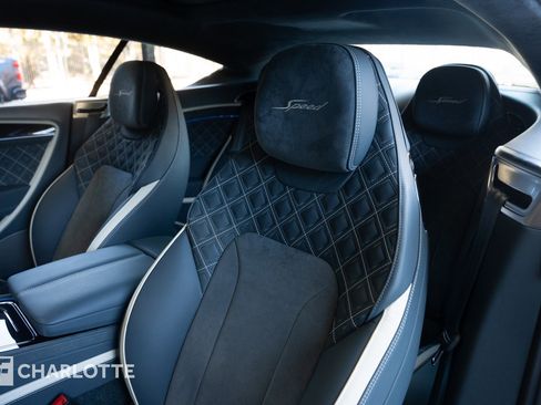 Used 2022 Bentley Continental GT Speed image 20