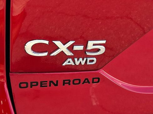 Used 2023 MAZDA CX-5 AWD 2.5 S w/ Select Package image 30