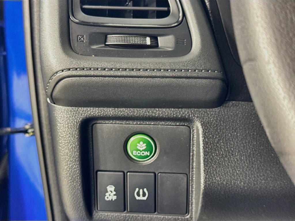 Used 2022 Honda HR-V Sport image 13