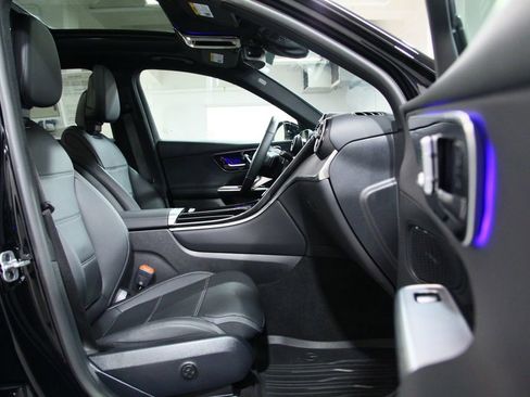 Certified 2026 Mercedes-Benz GLC 300 4MATIC image 23