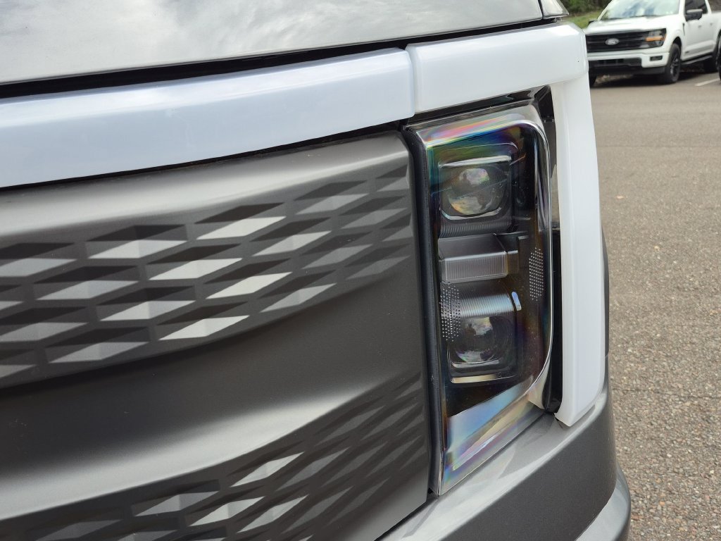 Certified 2023 Ford F150 Lightning XLT w/ Equipment Group 312A High AWD/4WD image 4