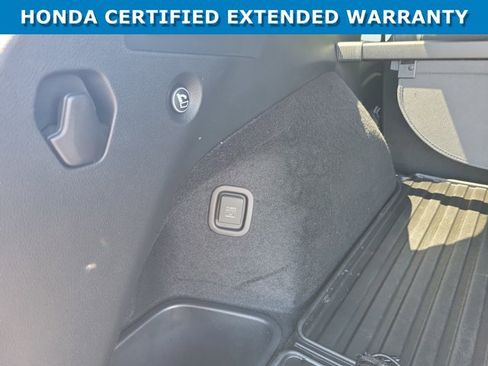 Certified 2023 Honda Passport TrailSport image 14