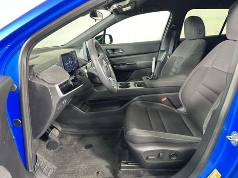 Used 2024 Honda Prologue EX image 11