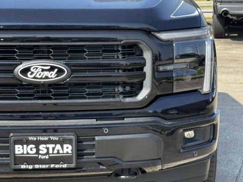 New 2026 Ford F150 Lariat w/ Equipment Group 501A Mid image 5