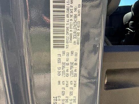Used 2019 RAM ProMaster 3500 FWD image 22