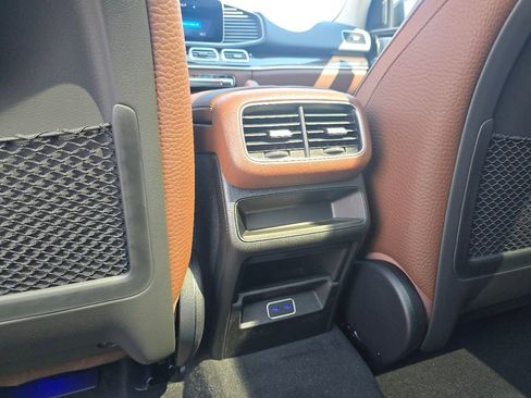 New 2026 Mercedes-Benz GLE 350 4MATIC image 27
