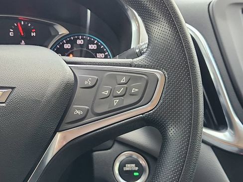 Used 2024 Chevrolet Equinox LS w/ LS Convenience Package FWD image 29