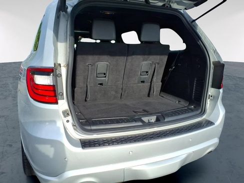 Used 2024 Dodge Durango GT RWD image 11