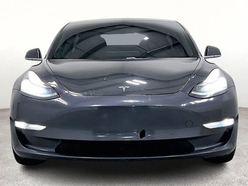Used 2019 Tesla Model 3 Long Range image 5