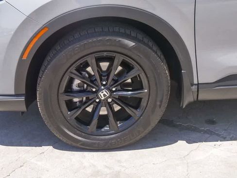Used 2025 Honda CR-V Sport-L image 5