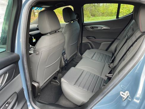 New 2024 Dodge Hornet R/T w/ R/T Blacktop Package image 32