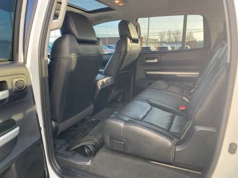 Used 2014 Toyota Tundra Limited image 51
