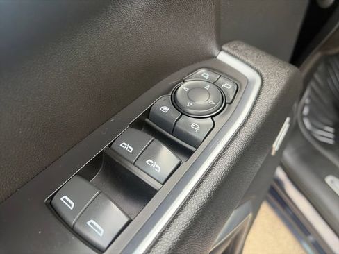 Used 2023 Chevrolet Silverado 1500 LTZ AWD/4WD image 11