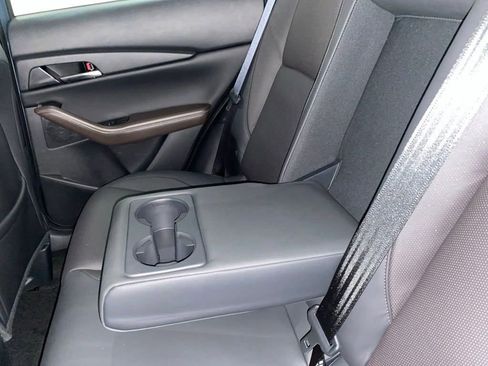 New 2025 MAZDA CX-30 2.5 Turbo w/ Premium Plus Pkg image 12