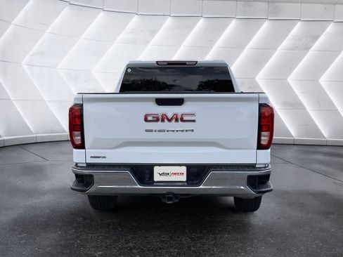 Used 2020 GMC Sierra 1500 2WD Crew Cab w/ Sierra Value Package image 5
