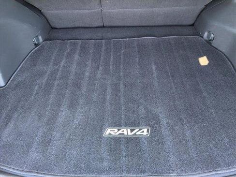 Used 2024 Toyota RAV4 XLE w/ Weather Package AWD/4WD image 6