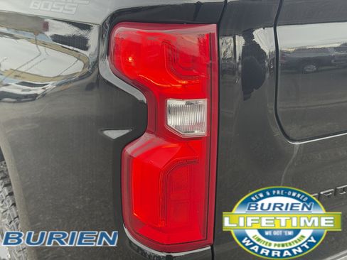 New 2026 Chevrolet Silverado 1500 LT Trail Boss w/ LT Trail Boss Premium Package image 41