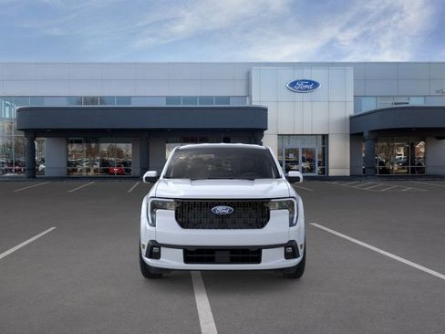 New 2026 Ford Maverick Lobo AWD/4WD image 6