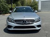 Used 2020 Mercedes-Benz C 300 Sedan image 2
