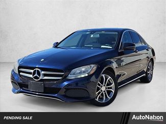 Used 2016 Mercedes-Benz C 300 Sedan video 1