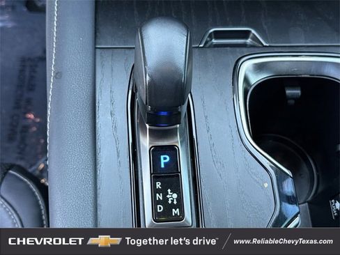 Used 2023 Lexus RX 350 Premium Plus w/ Cold Area Package image 20