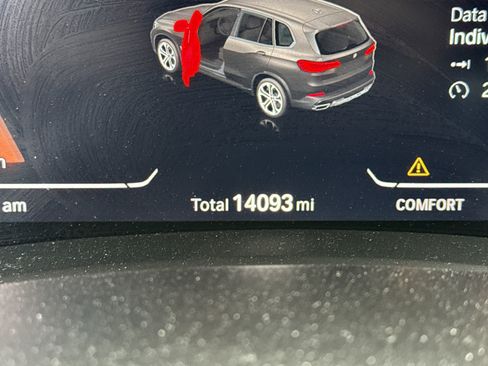 Certified 2023 BMW X5 sDrive40i w/ Premium Package image 22