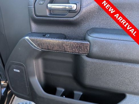 Used 2019 GMC Sierra 1500 Denali w/ Technology Package image 13