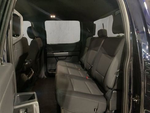 New 2026 Ford F150 XLT AWD/4WD image 15