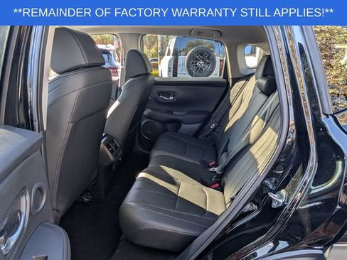 Certified 2025 Acura ADX FWD image 12