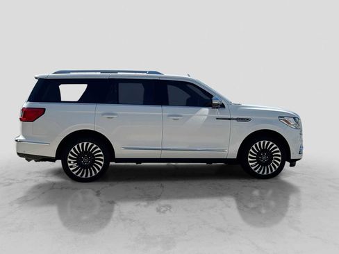 Used 2021 Lincoln Navigator Black Label AWD/4WD image 7
