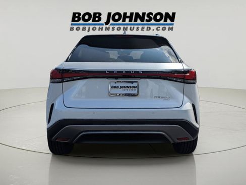 Certified 2023 Lexus RX 350 Premium w/ Accessory Package AWD/4WD image 5
