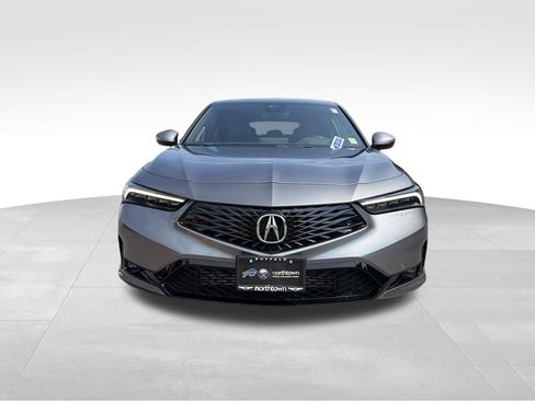 Used 2024 Acura Integra A-Spec FWD image 11