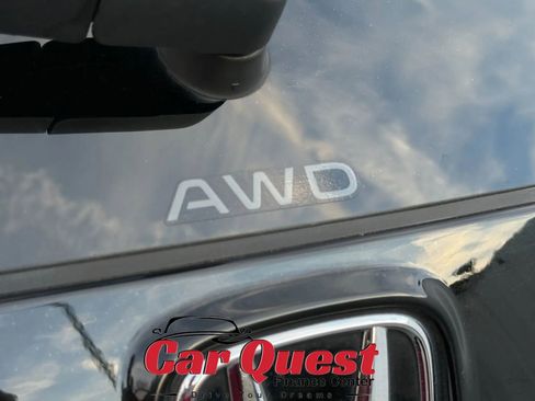 Used 2023 Honda CR-V EX-L image 33