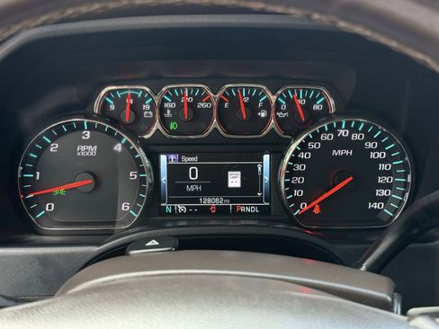 Used 2017 GMC Sierra 1500 SLT AWD/4WD image 50