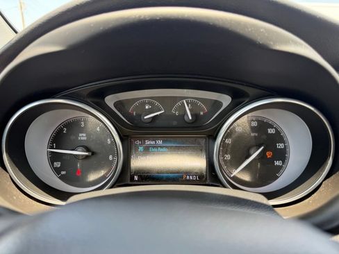 Used 2019 Buick Envision Essence FWD image 25