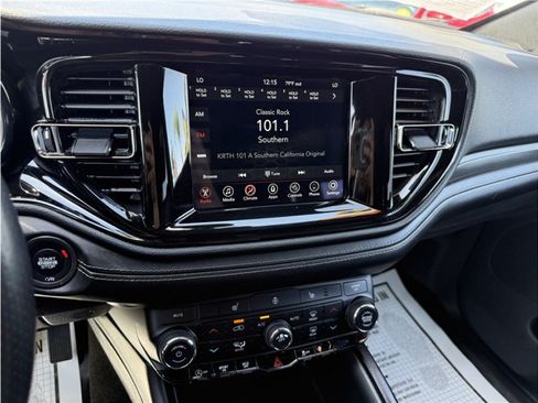 Used 2022 Dodge Durango GT AWD/4WD image 47