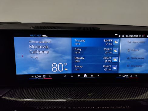 New 2026 BMW M2 w/ Lighting Package image 21