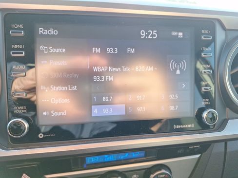 Used 2023 Toyota Tacoma SR5 image 26