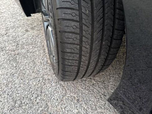 Used 2020 Subaru WRX Base image 4