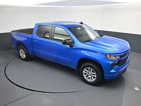 Used 2026 Chevrolet Silverado 1500 RST image 39