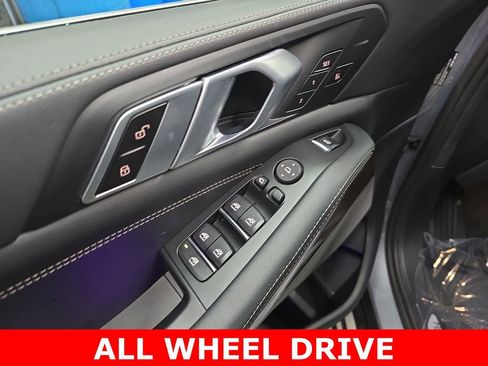 Used 2025 BMW X5 xDrive40i image 27