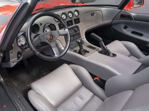 Used 1993 Dodge Viper RT/10 image 12