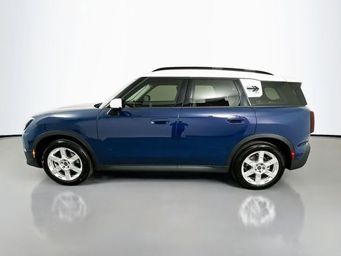 Certified 2025 MINI Cooper Countryman S image 8