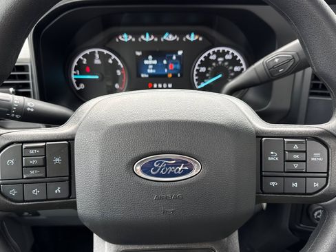 New 2026 Ford F350 XL w/ XL Chrome Package image 20