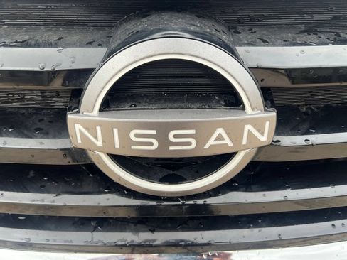 Used 2024 Nissan Pathfinder SV FWD image 23