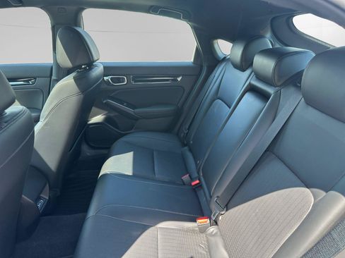 Used 2022 Honda Civic Sport Touring image 12