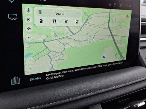 Certified 2023 Chevrolet Tahoe Z71 w/ Luxury Package image 18