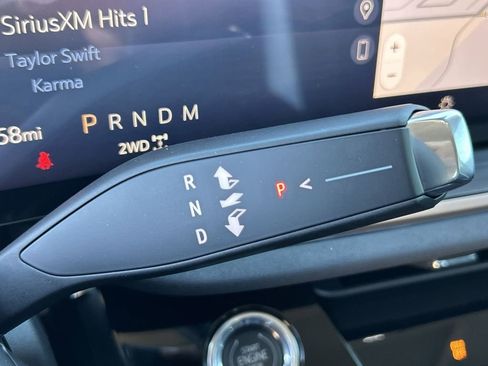 New 2026 Buick Envision Sport Touring image 14