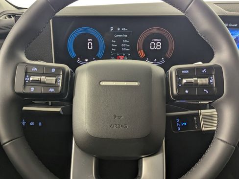 New 2026 Hyundai Santa Fe SE FWD image 16