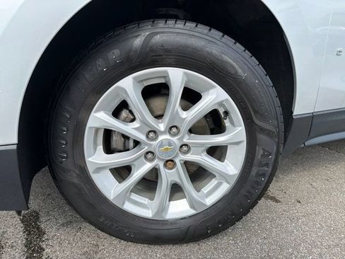Used 2018 Chevrolet Equinox LT AWD/4WD image 9